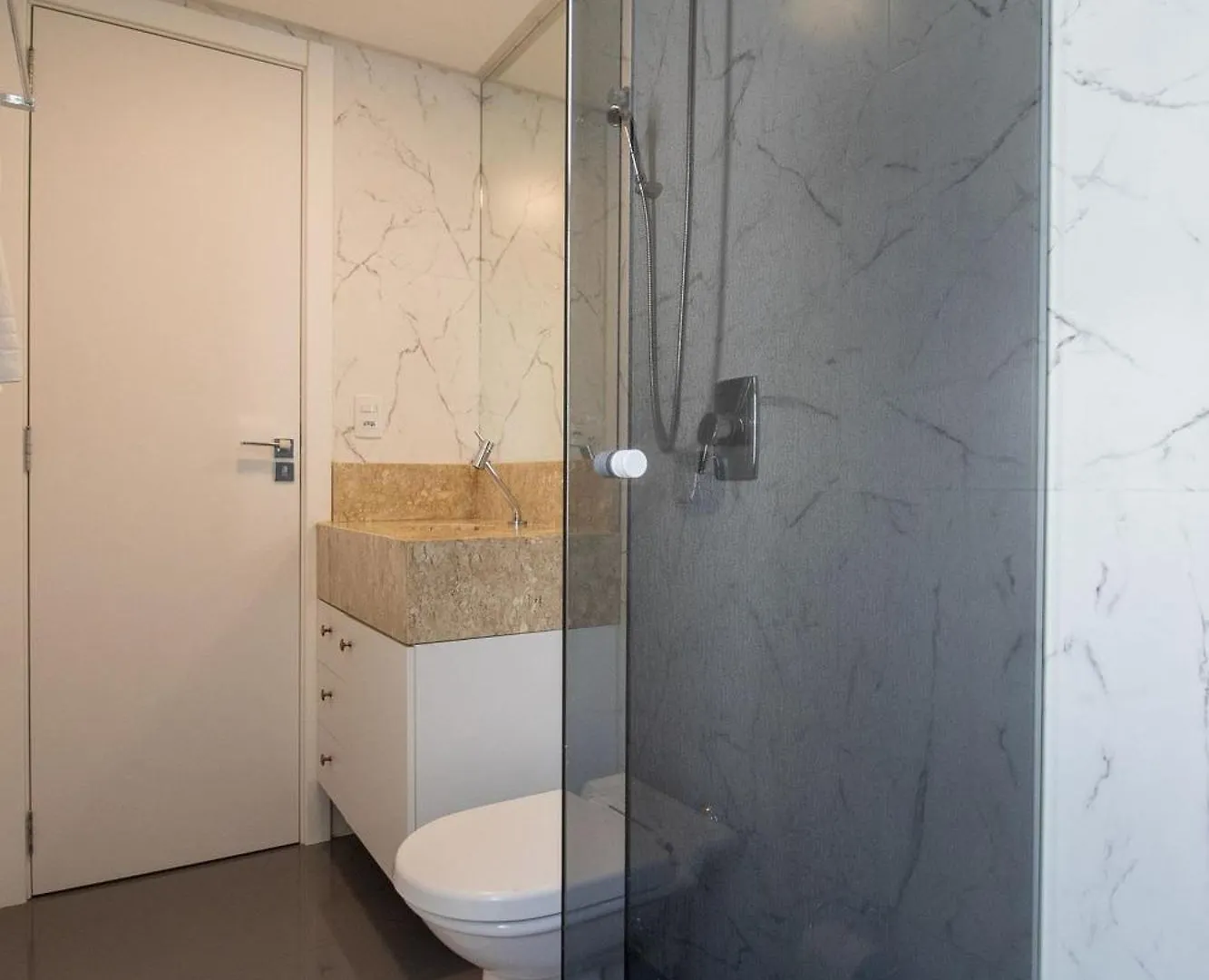 Balneário CamboriúGnv103 - Aconchegante, Climatizado, Garagem, Wi-Fi公寓 公寓 Balneário Camboriú
